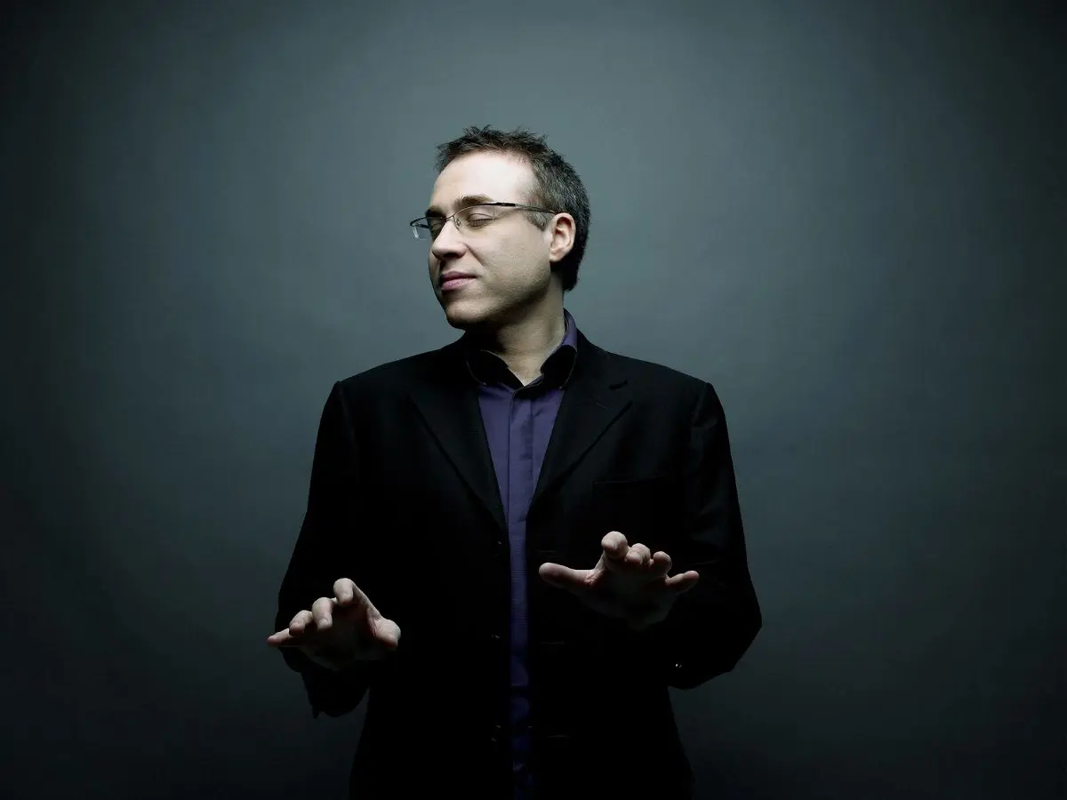 Festival De Carcassonne - Jean-François Zygel Met En Musique La Ville De Carcassonne