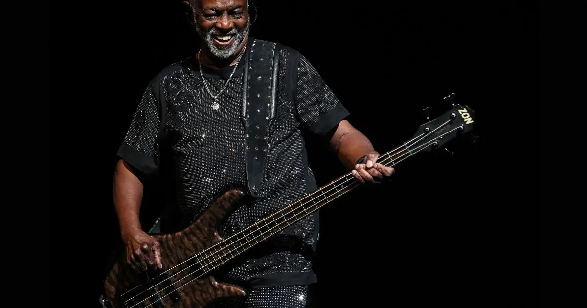 Festival de Carcassonne 2026 - Kool And The Gang