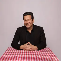 Festival de Carcassonne 2026 - Laurent Gerra se met à table !