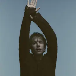 Festival De Carcassonne - Tom Odell