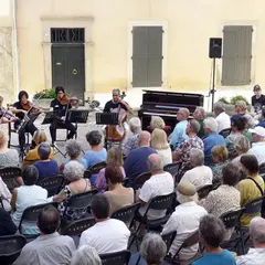 Festival De Caunes-Minervois - Journée Découverte