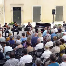 Festival De Caunes-Minervois - Journée Découverte