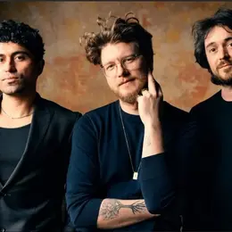 Festival De Caunes-Minervois - Mark Priore Trio