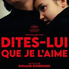 Festival de cinéma de Gramat - séance du vendredi