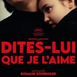 Festival de cinéma de Gramat - séance du vendredi