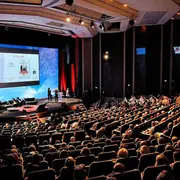 Festival de Cinéma et de Musique de Film de La Baule 2026