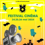 Festival de cinéma Gramat