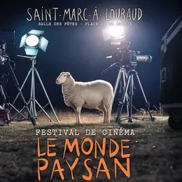 FESTIVAL DE CINEMA - Le monde paysan
