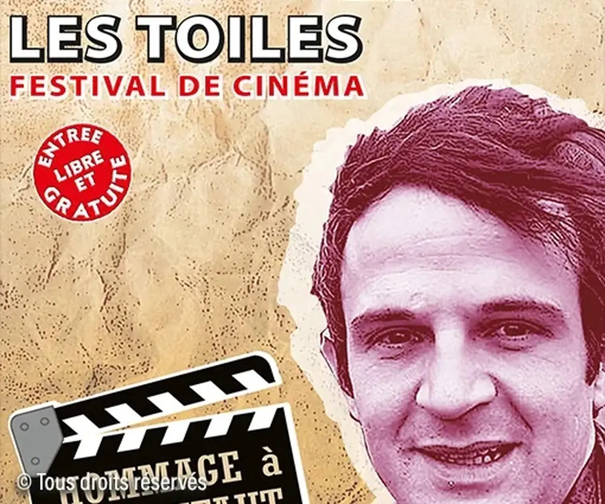 Festival De Cinéma Les Toiles