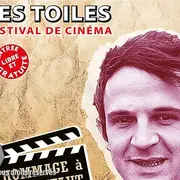 Festival De Cinéma Les Toiles