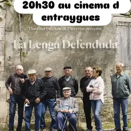 Festival de cinéma Mémoires d'Occitanie