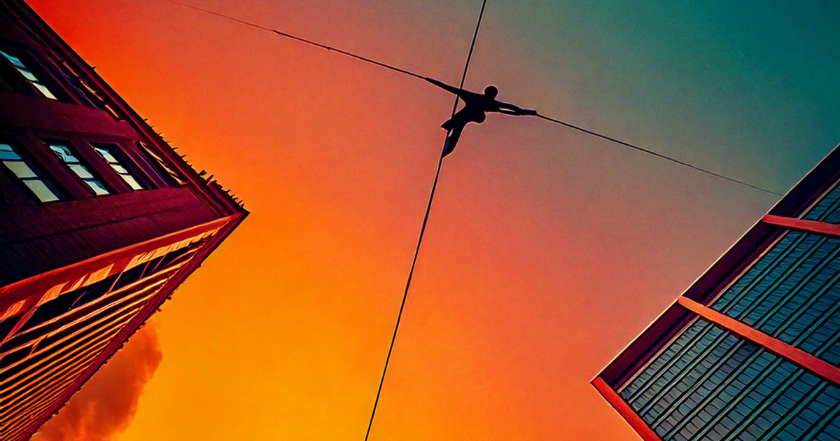 Festival de cirque gratuit - La rue fait son cirque