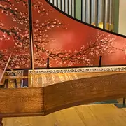 Festival de clavecins de Chartres - Conservatoire