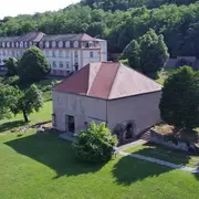 Festival de concerts et d'expositions à l'Abbaye de Marbach, près de Colmar