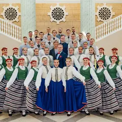 Festival de Confolens 2026 : festival de folklore