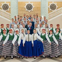 Festival de Confolens 2026 : festival de folklore