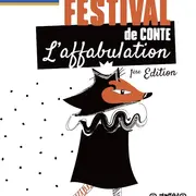 Festival De Conte, L'Affabulation