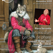 Festival de contes le Lébérou en Périgord Noir