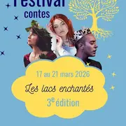Festival de contes Les lacs enchantés