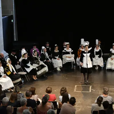 Quimper : nos 5 idées sorties du week-end