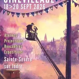 Festival de court-métrage d'humour : Tati en Fête