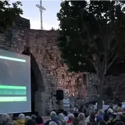 festival de courts en fête