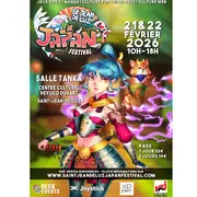 Festival de culture japonaise
