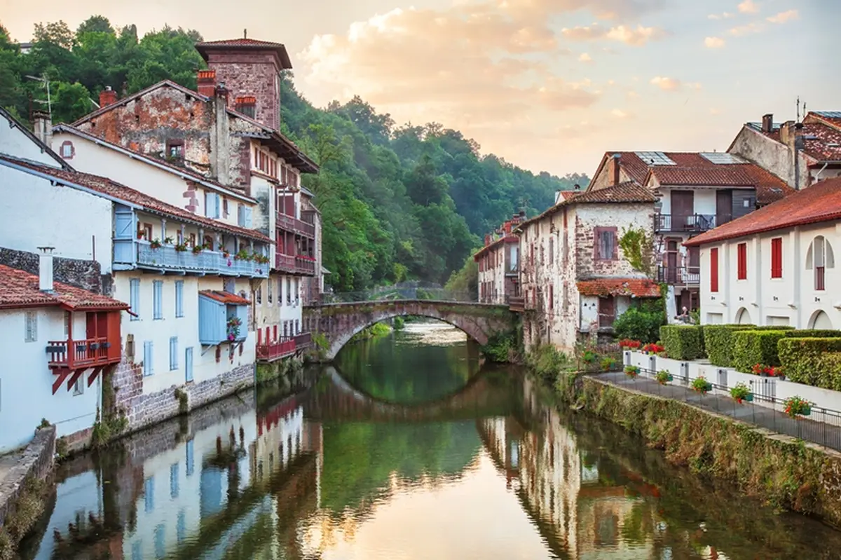 Festival de danse basque : Ekain dantza festibala