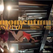 Festival de danse Momentum