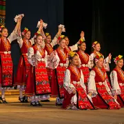 Festival de danses Gauargi