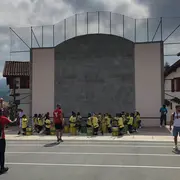 Festival de danses Gauargi