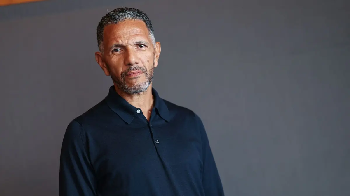 Roschdy Zem, président du jury du Festival de Deauville 2026