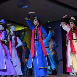 Festival de folklore