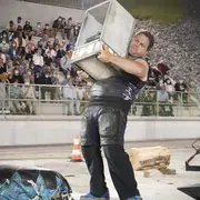 Festival de Force Basque