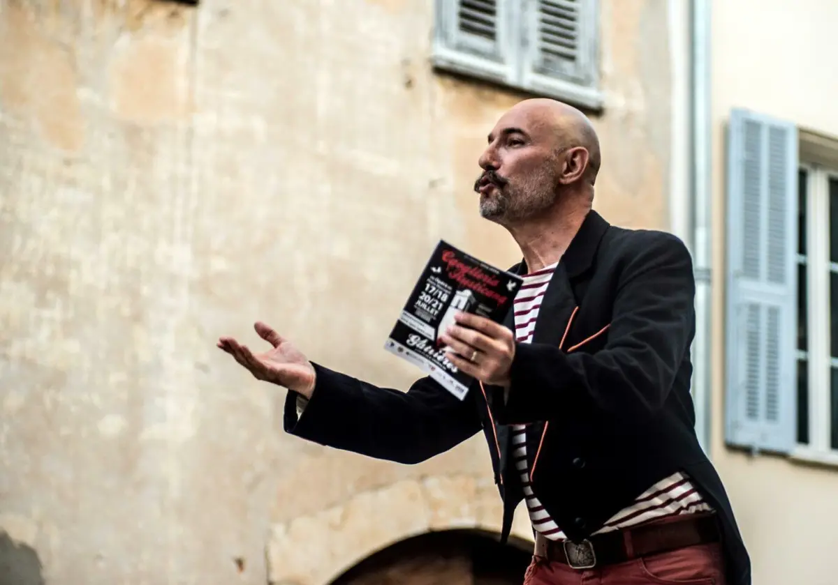 Opus Opéra propose d'autres moments de partage des arts lyriques tels qu'Opéra chez vous