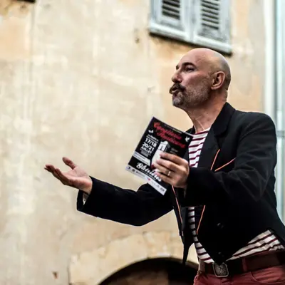 Festival de Gattières 2026