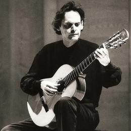 Festival de guitare Roland Dyens in the Skaï