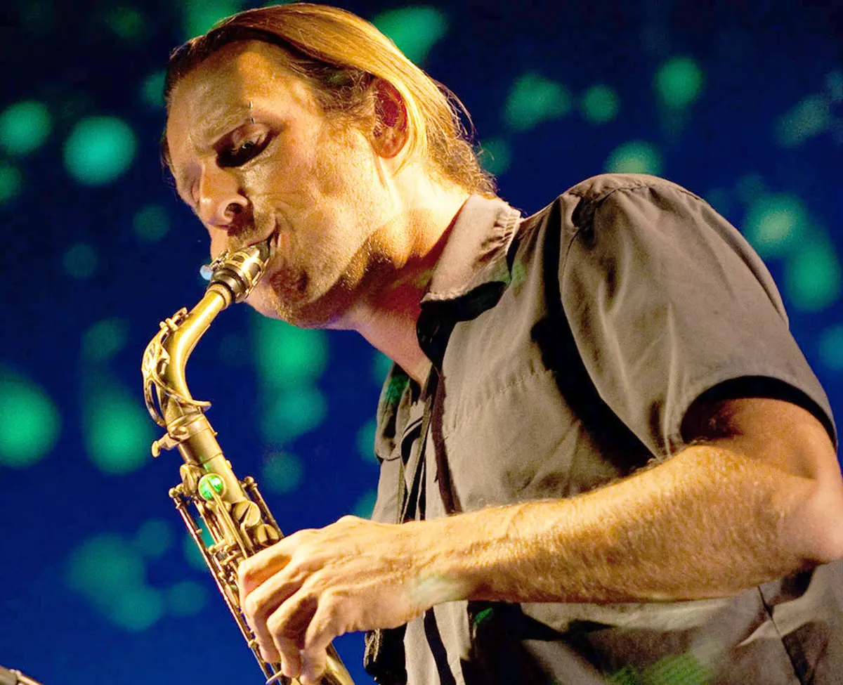 Festival de Jazz 2026 : Gaël Horellou
