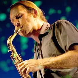 Festival de Jazz 2026 : Gaël Horellou