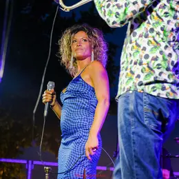 Festival de jazz 2026 : Midnight Quartet Claude Mallet et Charline and the King