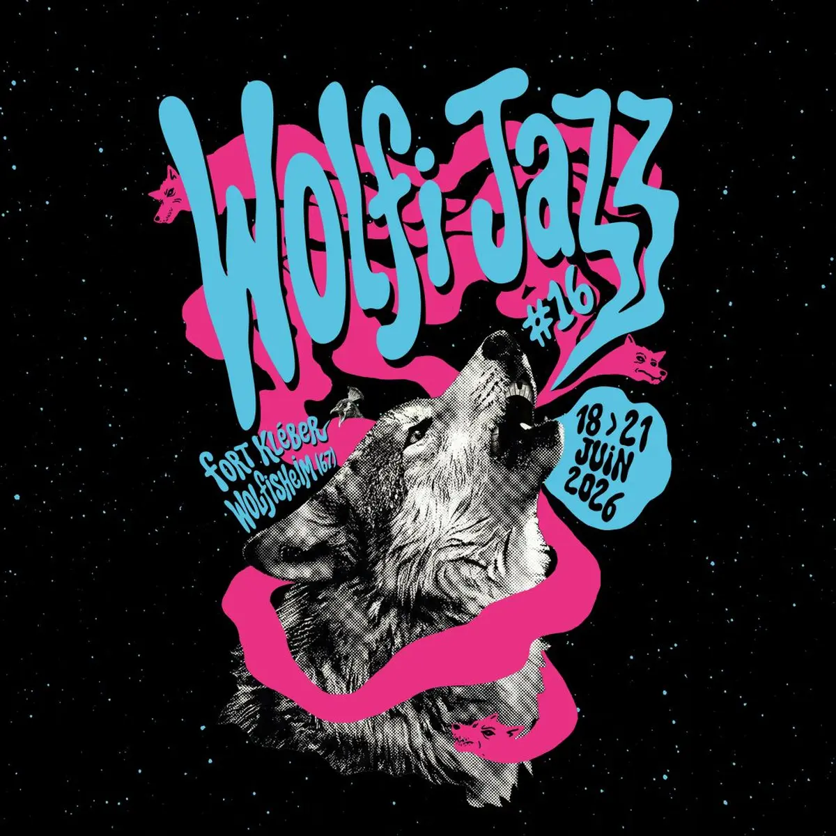 Wolfi Jazz 2026