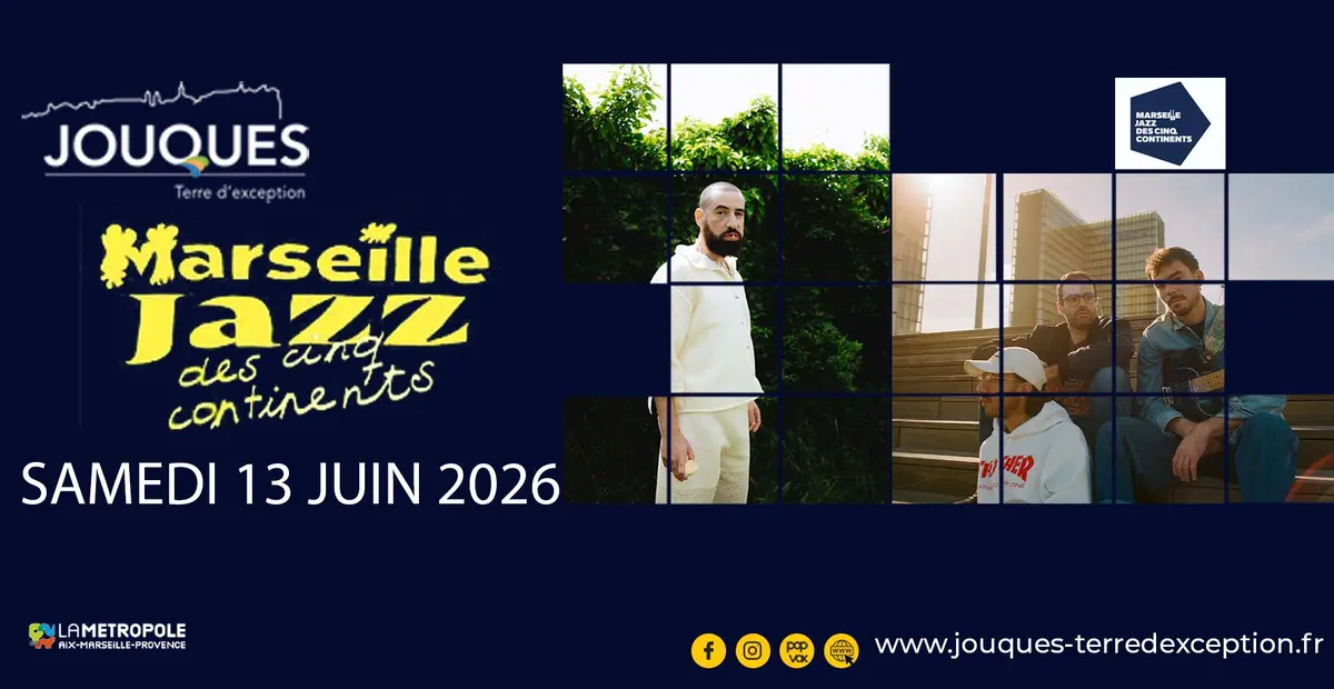 FESTIVAL de Jazz des 5 Continents  DAOUD x BENOÎT MOREAU TRIO