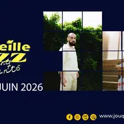 FESTIVAL de Jazz des 5 Continents  DAOUD x BENOÎT MOREAU TRIO