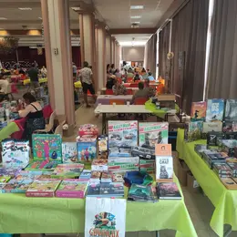 Festival de jeux Chamboultou