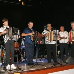 Festival de l'accordéon