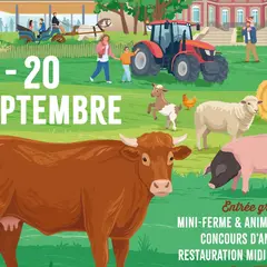 Festival de l'Agriculture