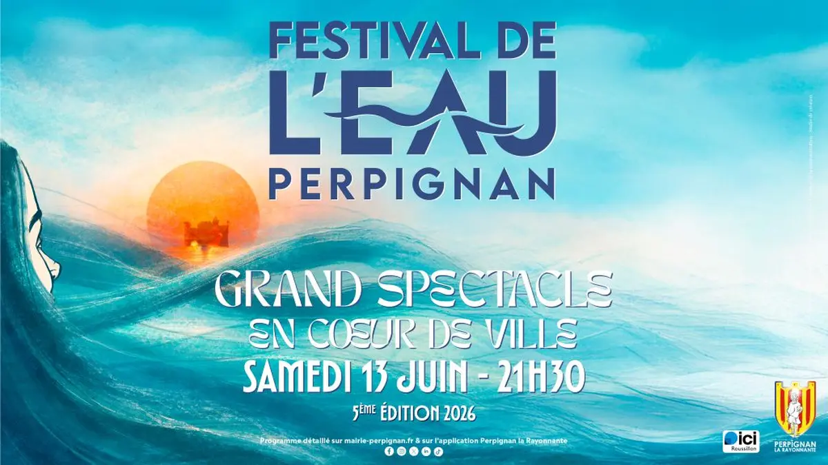 Festival De L’eau