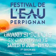 Festival De L’eau