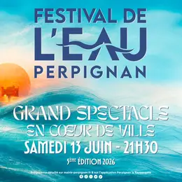 Festival De L’eau