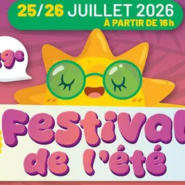 Festival de l'été